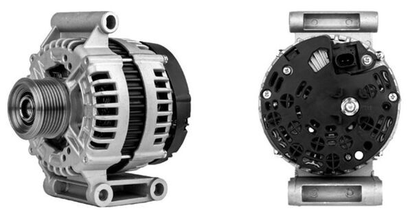 Генератор MAHLE/KNECHT MG 1087