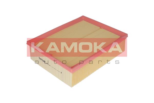 Воздушный фильтр kamoka KAMOKA F203101