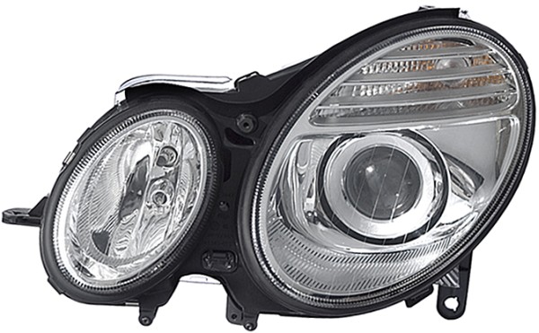 Основная фара HELLA/BEHR/PAGID 1LL 009 260-571