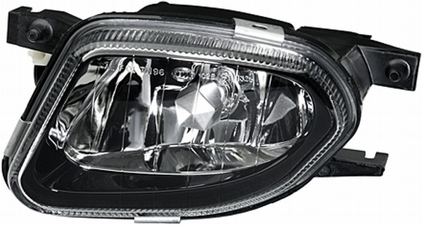 Противотуманная фара HELLA/BEHR/PAGID 1NB 008 275-071