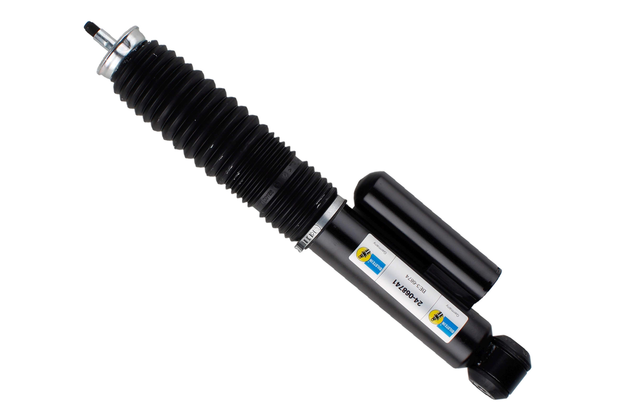 Амортизатор bilstein - b4 oe replacement BILSTEIN 24-068741
