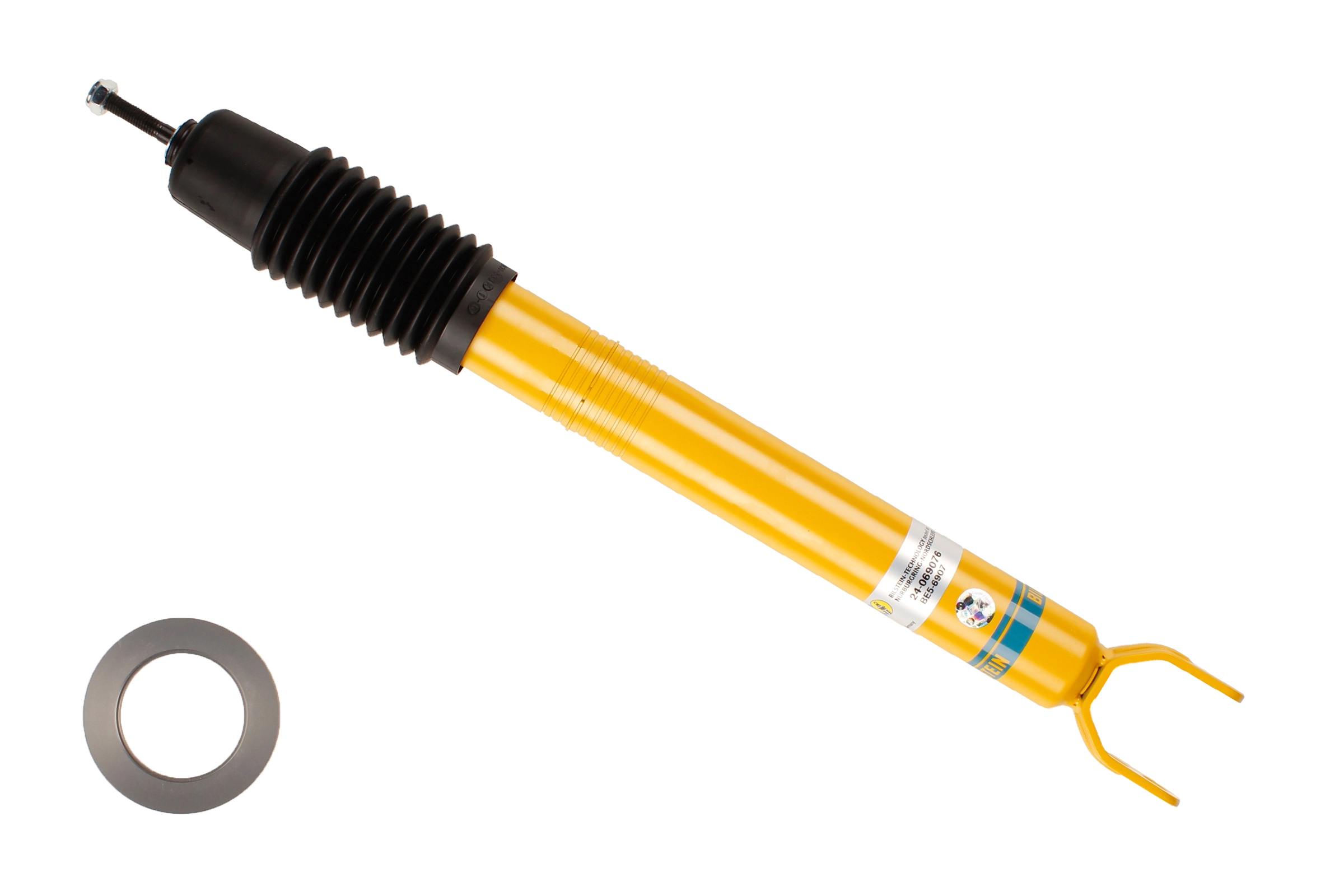Амортизатор bilstein - b8 performance plus BILSTEIN 24-069076