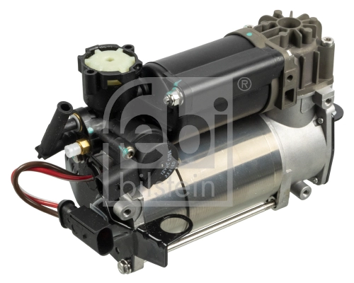 Компрессор пневматическая система febi plus FEBI BILSTEIN 177705