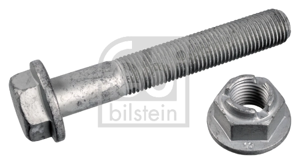 Монтажный комплект рычаг независимой подвески колеса FEBI BILSTEIN 40160