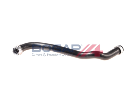 Шланг радиатора bogap premium BOGAP C4228299