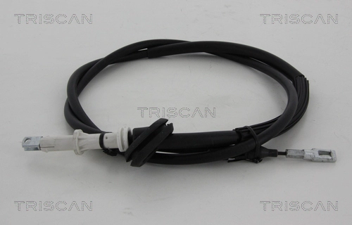Тросик cтояночный тормоз TRISCAN 8140 231101