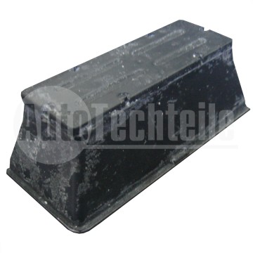 Подвеска серьга рессоры AUTOTECHTEILE 100 3194