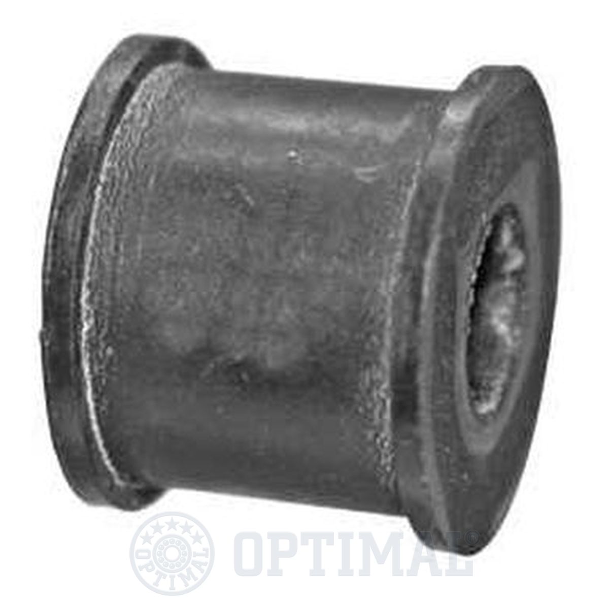 Втулка стабилизатор OPTIMAL F8-5261