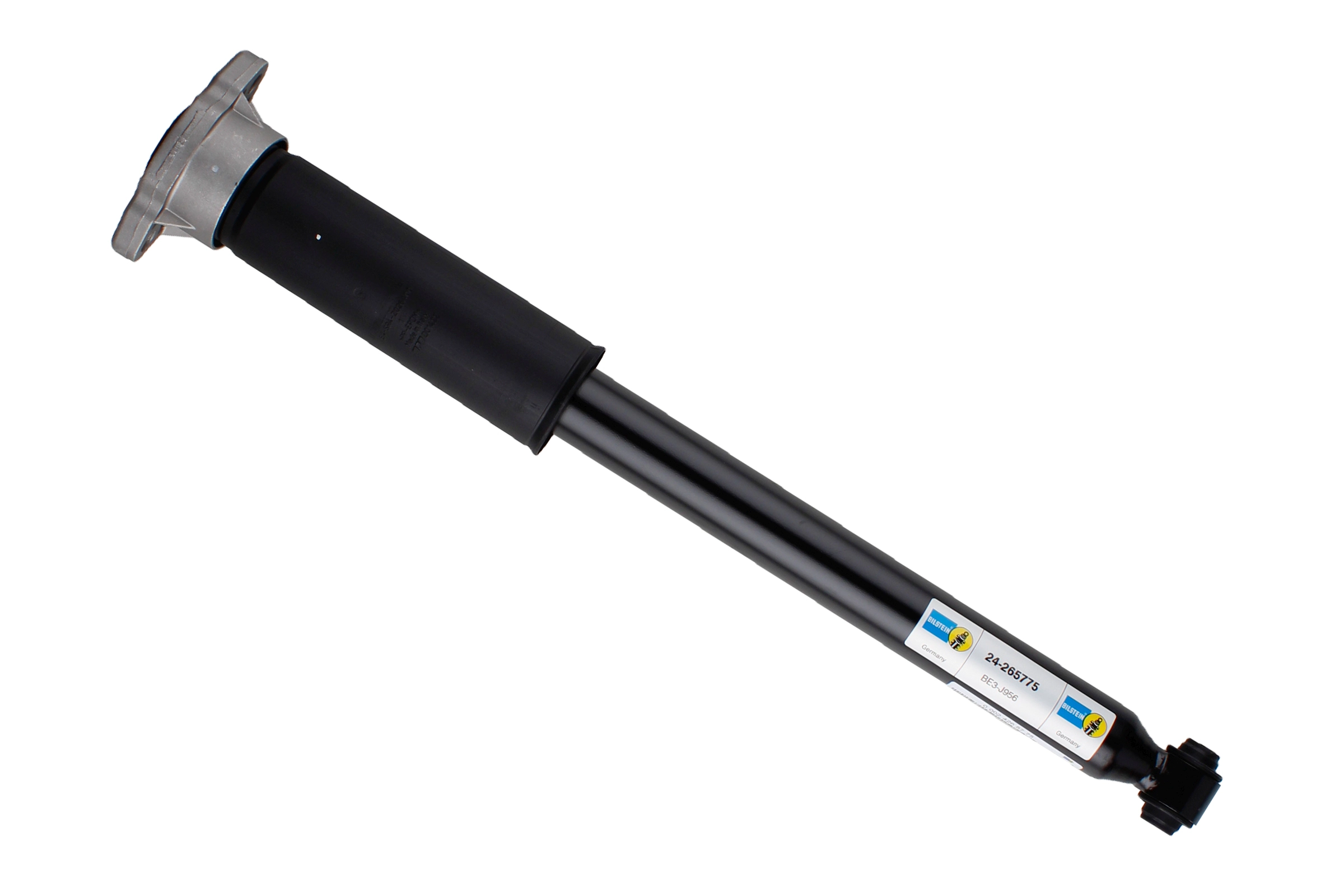 Амортизатор bilstein - b4 oe replacement (dampmatic)