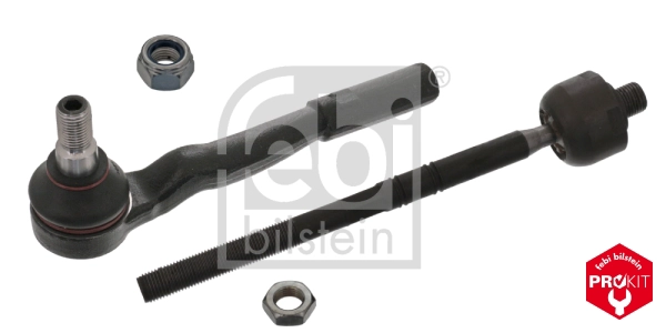 Поперечная рулевая тяга prokit FEBI BILSTEIN 26761
