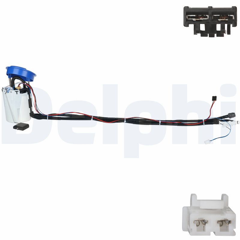Элемент системы питания DELPHI FG2195-12B1