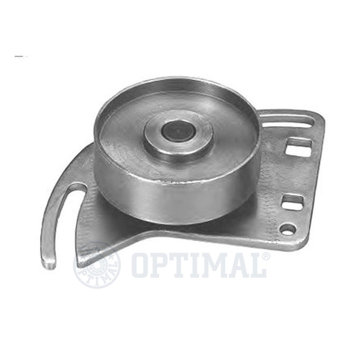 Натяжной ролик поликлиновой ремень OPTIMAL 0-N849