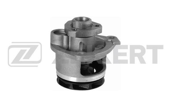 Водяной насос охлаждение двигателя ZEKKERT WP-1229