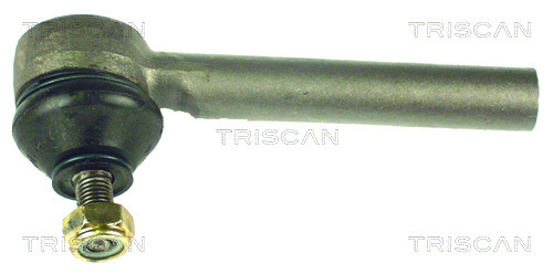 Наконечник поперечной рулевой тяги TRISCAN 8500 1566