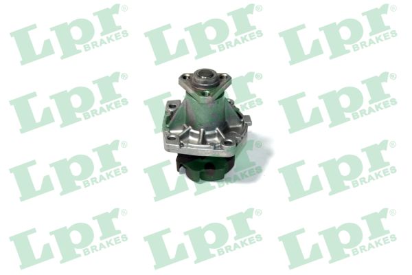 Водяной насос охлаждение двигателя LPR WP0212