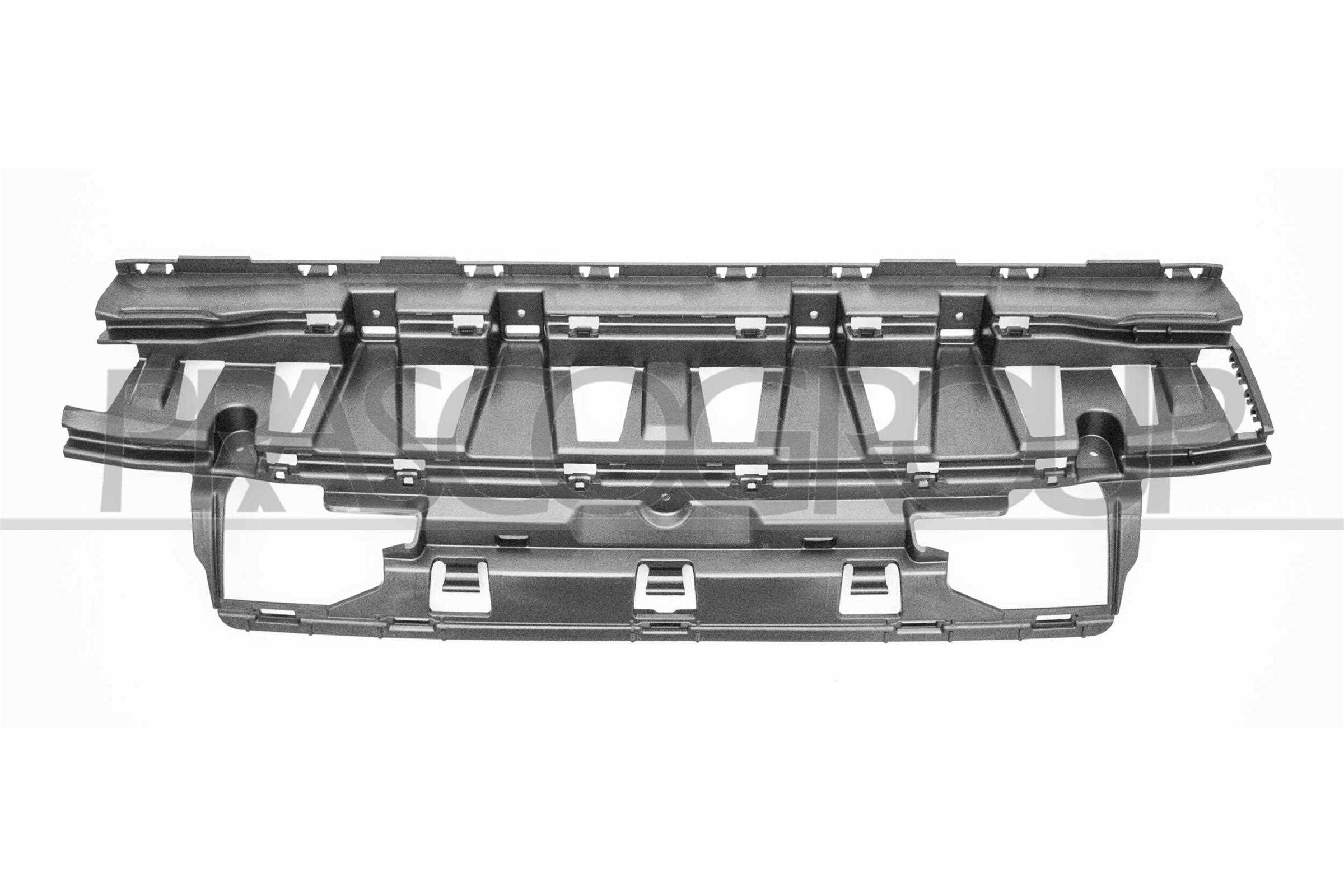 Кронштейн буфер PRASCO ME4441075