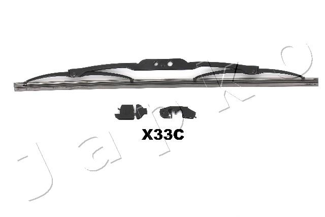 Щетка стеклоочистителя JAPKO SJX33C