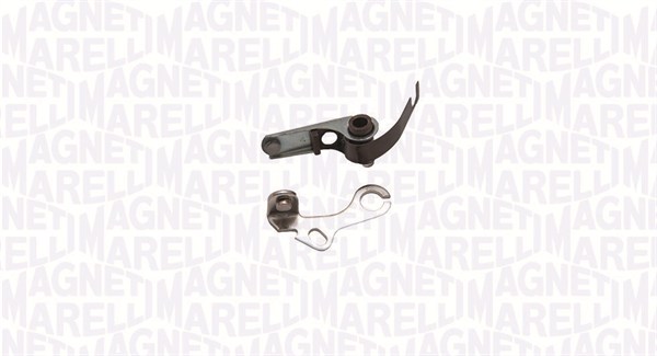 Контактная группа распределитель зажигания MAGNETI MARELLI 071006701010
