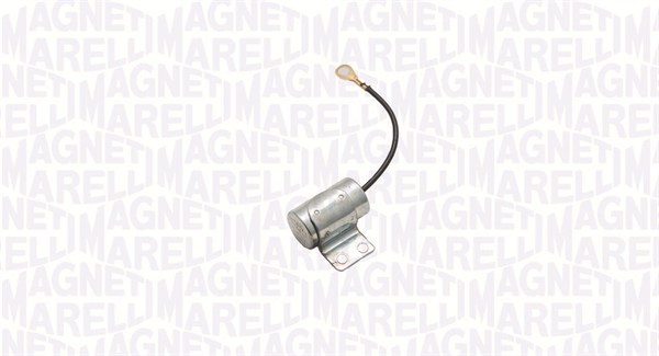 Конденсатор система зажигания MAGNETI MARELLI 056181128010