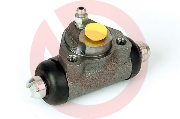 Колесный тормозной цилиндр essential line BREMBO A 12 724