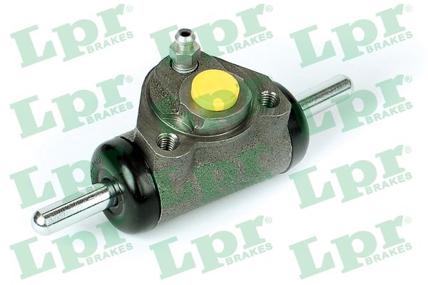 Колесный тормозной цилиндр LPR 4419