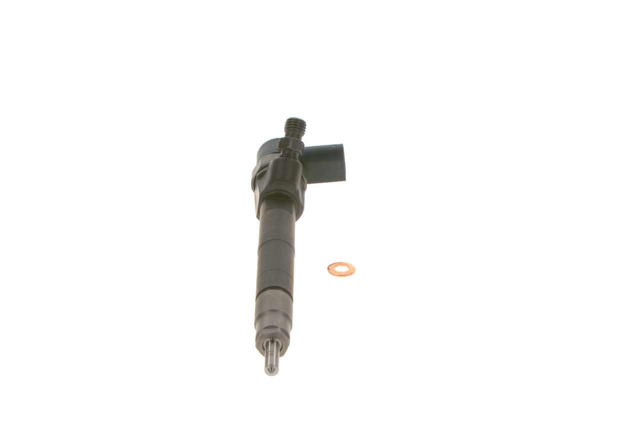 Форсунка BOSCH 0 986 435 135