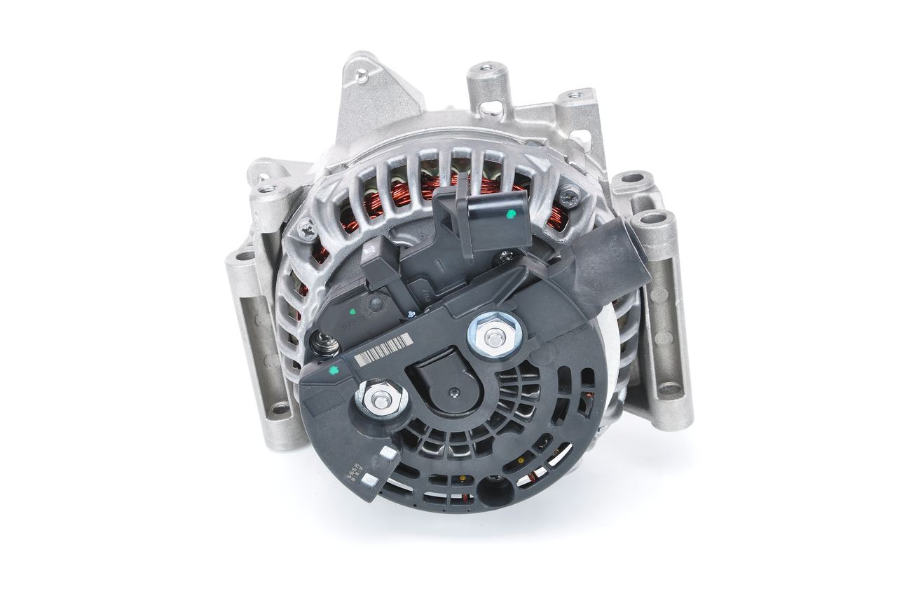 Генератор BOSCH 1 986 A00 541