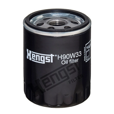 Масляный фильтр HENGST FILTER H90W33