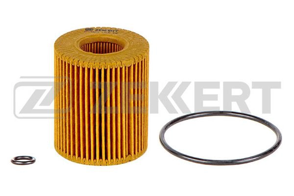Масляный фильтр ZEKKERT OF-4330E