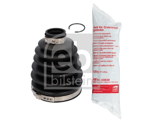Комплект пыльника приводной вал FEBI BILSTEIN 102996