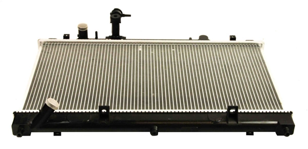 Радиатор охлаждение двигателя MAXGEAR AC230081