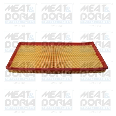 Воздушный фильтр MEAT & DORIA 18703