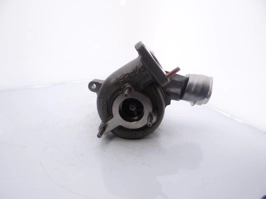 Компрессор наддув original spare part GARRETT 727463-5006S