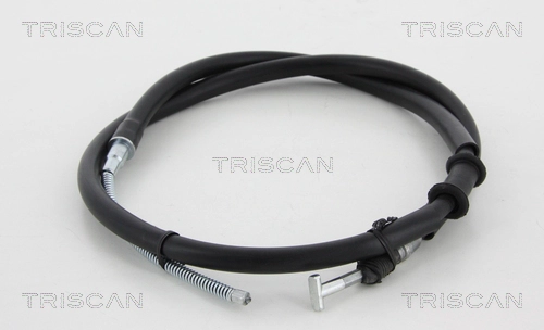 Тросик cтояночный тормоз TRISCAN 8140 151038