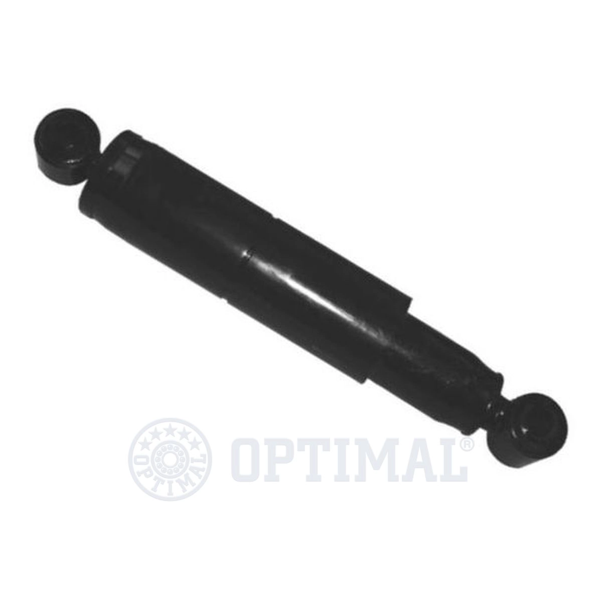 Амортизатор OPTIMAL A-2607H