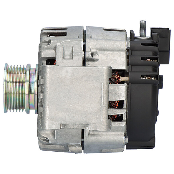 Генератор valeo origins new oe technology VALEO 439842