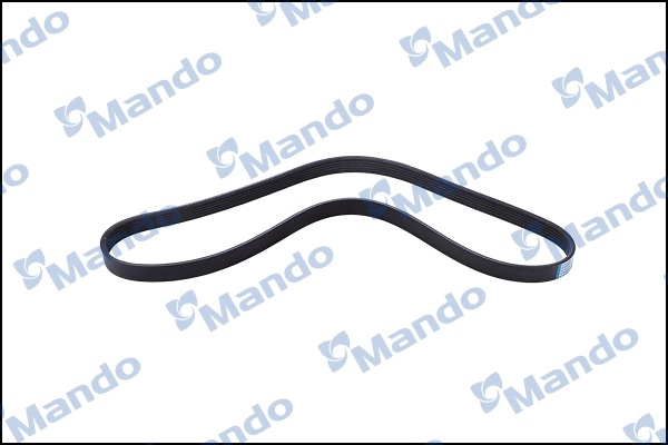 Поликлиновой ремень MANDO MB6PK1090