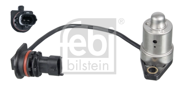 Датчик уровень моторного масла febi plus FEBI BILSTEIN 40794