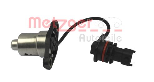 Датчик уровень моторного масла oe-part METZGER 0901094