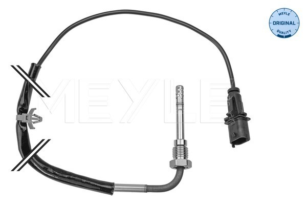 Датчик температура выхлопных газов meyle-original true to oe. MEYLE 614 800 0034
