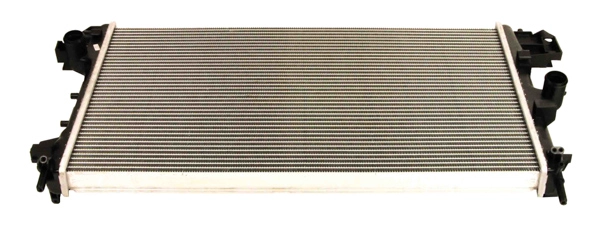 Радиатор охлаждение двигателя MAXGEAR AC219100