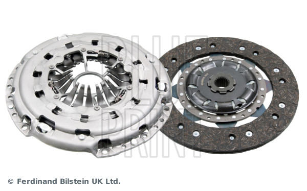 Комплект сцепления BLUE PRINT ADBP300010