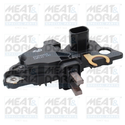 Регулятор генератора MEAT & DORIA 52030