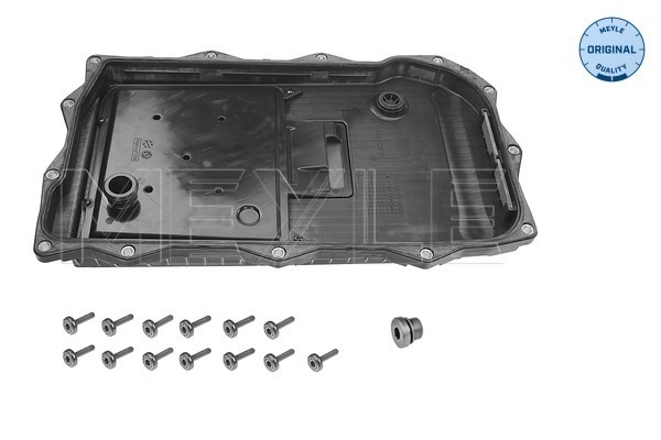 Комплект запчастей смена масла в автомат. коробке передач meyle-original-kit better solution for you MEYLE 300 135 1007/SK