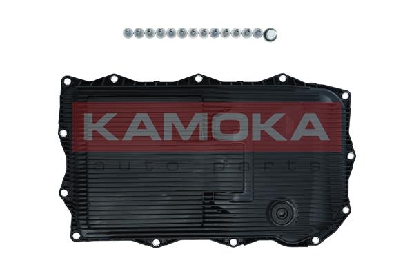 Масляный поддон автоматическая коробка передач kamoka KAMOKA F603301