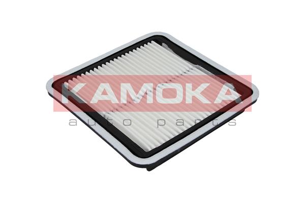 Воздушный фильтр kamoka KAMOKA F227701