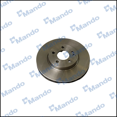 Тормозной диск MANDO MBC035135