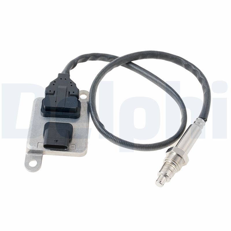 Nox-датчик nox-катализатор DELPHI ANS1035-12B1