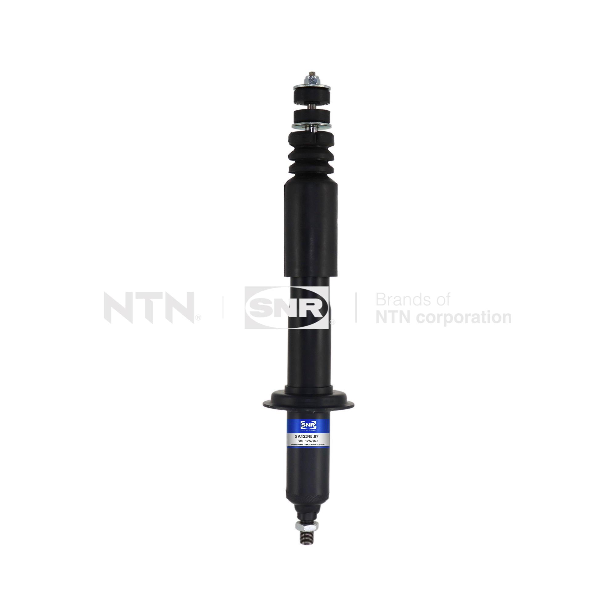 Амортизатор SNR SA65534.51