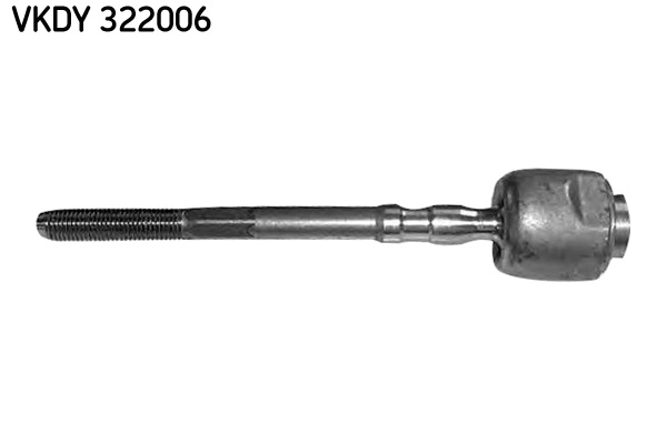 Осевой шарнир рулевая тяга SKF VKDY 322006